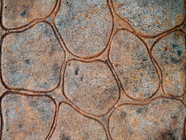 Cost of Concrete Stamping in Lansdale