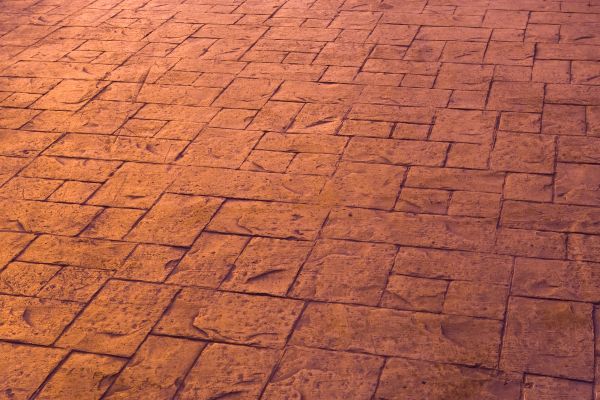 Cost of Decorative Concrete Staining in Lansdale