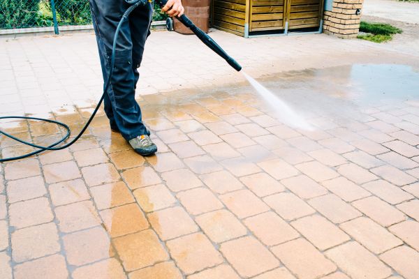 Cost of Pavement Staining in Lansdale