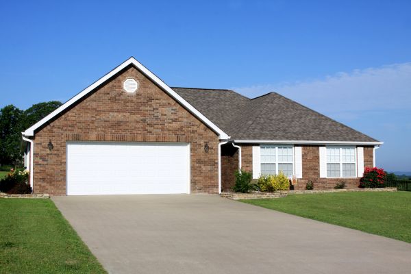 Cost of Driveway Overlay Service in Lansdale