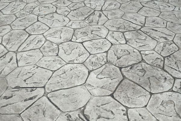Cost of Decorative Concrete Stamping in Lansdale