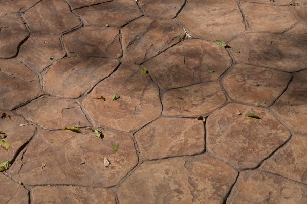 Cost of Concrete Texturing in Lansdale