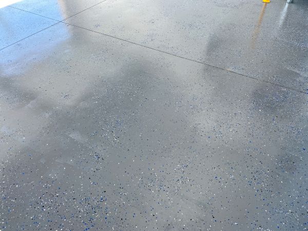Cost of Patio Overlaying in Lansdale