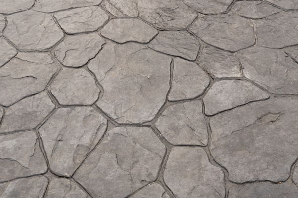 Cost of Cement Stamping in Lansdale