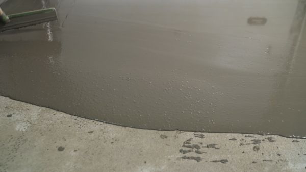 Cost of Overlay Installation in Lansdale