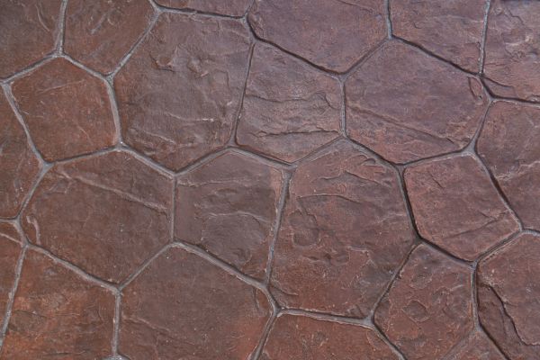 Cost of Colored Concrete Service in Lansdale