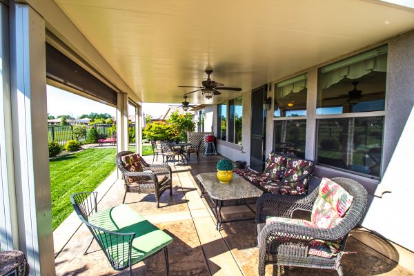 Cost of Stamped Concrete Patio Service in Lansdale