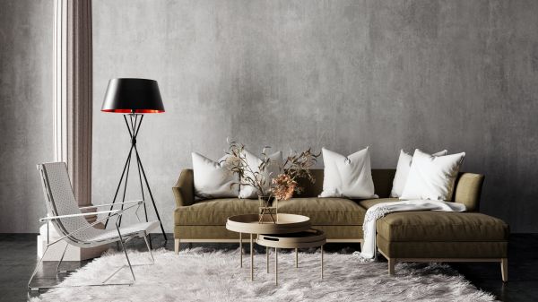 Cost of Interior Concrete Staining in Lansdale