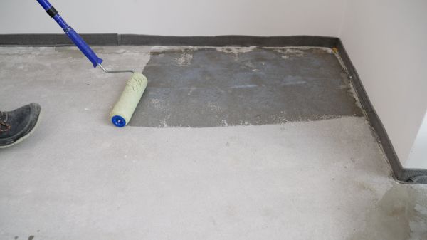 Cost of Slab Sealing in Lansdale
