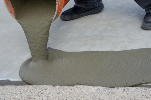 Cost of Cement Overlay Installation in Lansdale